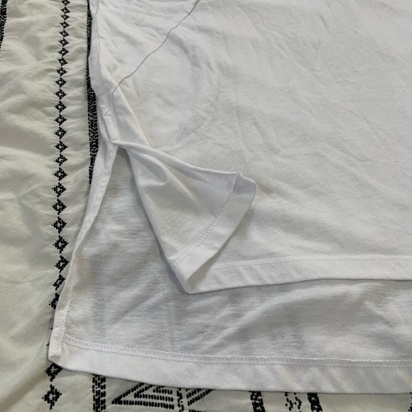 FP Movement | City Vibes Tank in White Size XS - Picture 12 of 14